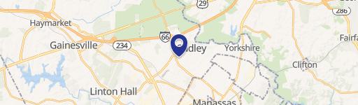 Specialty Property in Manassas