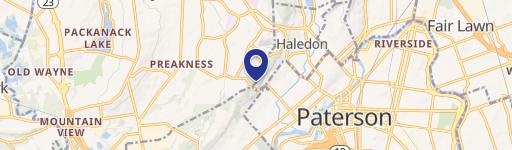 Heights Drive Specialty Property