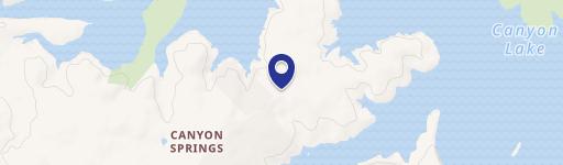 Canyon Lake Specialty Property