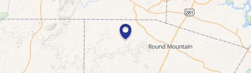 Round Mountain Reserve Land