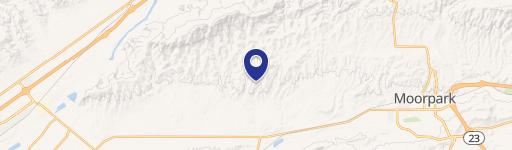 Los Posas Valley Land Opportunity