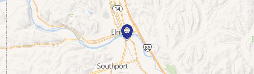 Affordable Bar Opportunity in Elmira