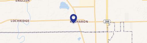 Rosharon Land For Sale