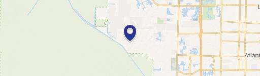 Wellington Equestrian Community Land Parcel