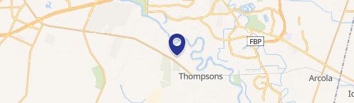 Pecan Estates Land For Sale