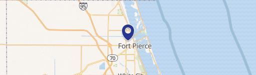 Fort Pierce Duplex Opportunity