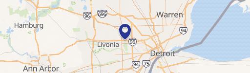 Detroit Commercial Land For Sale