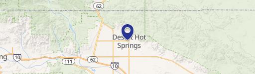 Desert Hot Springs Specialty Property