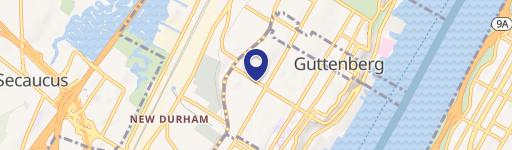 West New York Investment Opportunity