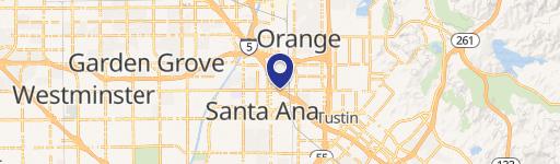 Santa Ana Specialty Property