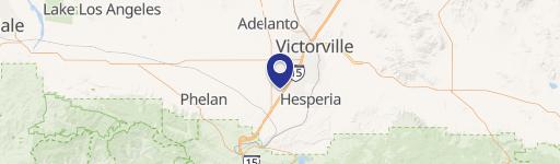 South Victorville Commercial Land