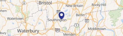 Southington Specialty Property For Sale