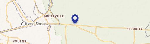 23.92 Acres on TX Hwy