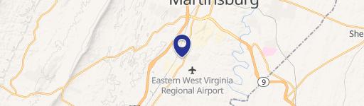 WREN St N, Martinsburg Property