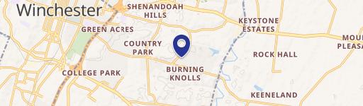 Winchester Specialty Property For Sale