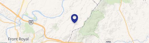 Specialty Property in Linden, Virginia