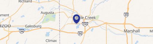 Commercial Building with Two Units