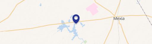 Unrestricted Land Near Lake Mexia