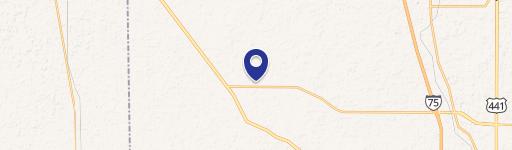 Equestrian Property Near WEC and HITS