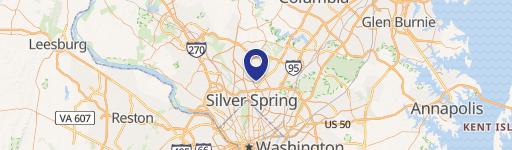 Silver Spring Specialty Property