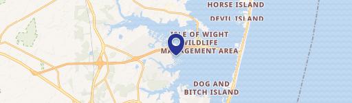 Ocean Pines Specialty Property