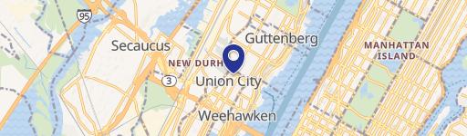 Spacious Union City Apartment Rental