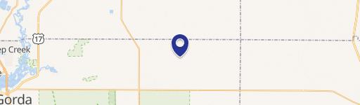 Secluded Acreage Near Gulf Coast