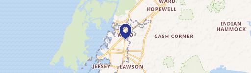 Land Available in Crisfield, MD