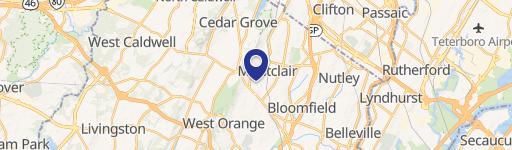 Montclair Twp Multifamily Rental