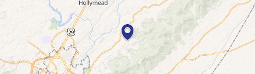 Charlottesville Specialty Property For Sale