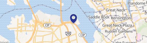 Hollis Court One-Bedroom Unit