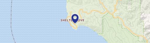 1518 Uppr Pacific Dr