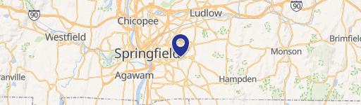 East Forest Park Co-op Townhouse