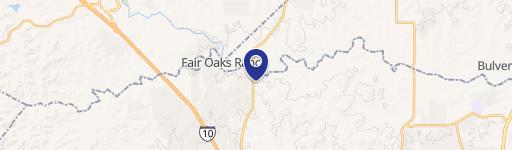 Prime Land in Fair Oaks