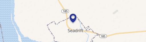 Seadrift Specialty Property for Sale