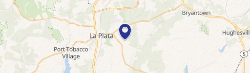 Horseshoe Court Land Opportunity