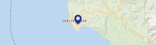 1554 Uppr Pacific Dr