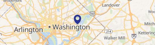 Washington DC Specialty Property