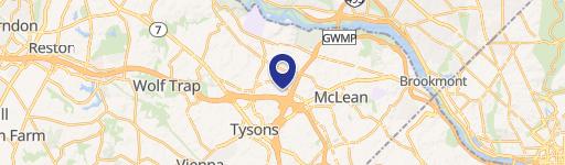 McLean Specialty Property For Sale