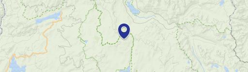 Shaver Lake Specialty Property