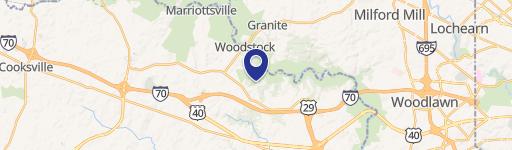 Ellicott City Specialty Property