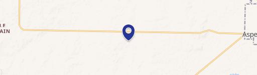 Stonewall County Ranch for Sale