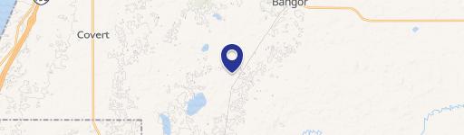 Working Farm with Amish Farmhouse