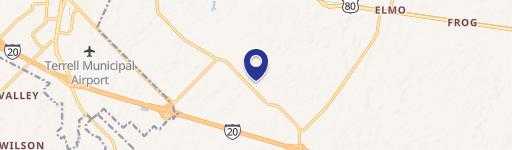 Unimproved Land on Private Road