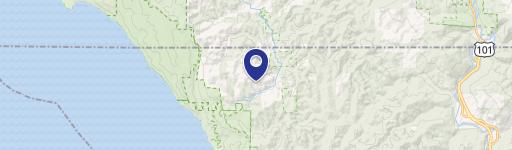 Whitethorn, CA 95589