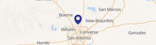 San Antonio Specialty Property For Sale