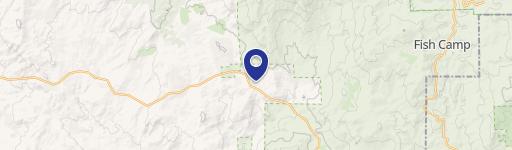 75+ Acres in Mariposa