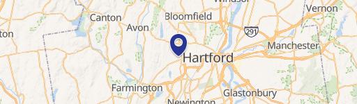 West Hartford First-Floor Rental