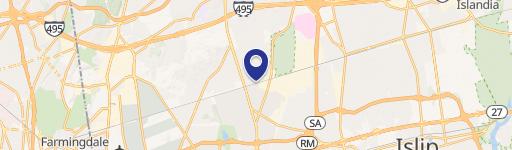 Established Beauty Bar For Sale