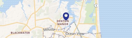 Ocean View Specialty Property